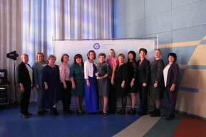 Праздник, посвященный Кубку проекта &laquo;Школа Росатома&raquo;