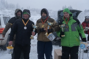 Не хобби, а спорт