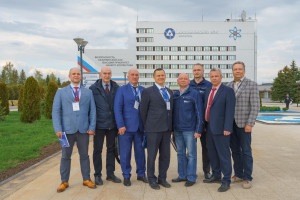 Система пожарной безопасности и противопожарной защиты Калининской АЭС выстроена правильно и эффективно работает &ndash; ВАО АЭС