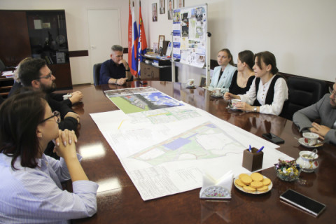 Удомля - &laquo;Земский учитель&raquo;