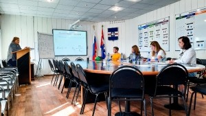 В Удомле прошли очные сессии для инициаторов социальных проектов