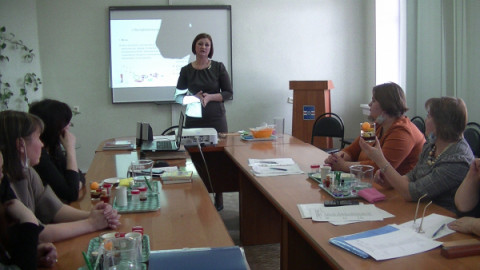 Об итогах муниципального этапа всероссийского профессионального конкурса &laquo;Воспитатель года России&raquo;