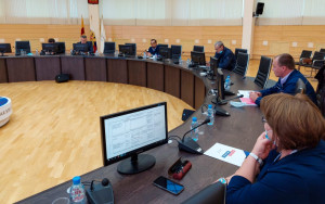 Стратегия социально-экономического развития Тверской области на период до 2026 года