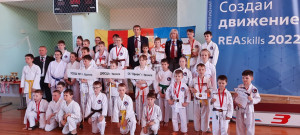 Информация о проведении XXV Межмуниципального Первенства г. Удомля по ВБЕ &ndash; 2022