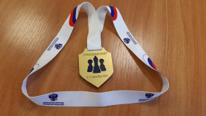 Подведены итоги турнира по шахматам среди компаний топливно-энергетического комплекса