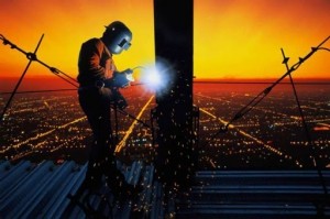 29 мая 2020 года – День сварщика