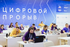 Тверские программисты обучат голосового помощника социальной сети «ВКонтакте» Марусю