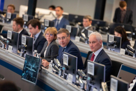 Концепцию технологического развития Российской Федерации до 2030 года планируется утвердить в марте текущего года