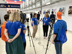 Приглашаем к участию в Фестивале медиатворчества &laquo;Атоммедиа&raquo; &laquo;Школы Росатома&raquo;!