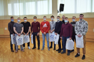 &laquo;Атомная молодежь&raquo; объявила победителей турнира по игре в CS GO