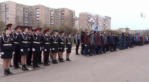 Учебные сборы &ndash; 2022