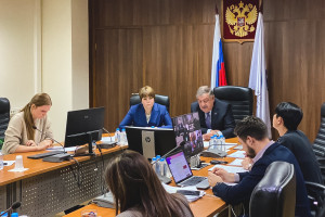 На заседании совета Фонда &laquo;АТР АЭС&raquo; обсудили перспективы развития городов расположения АЭС в 2023 году