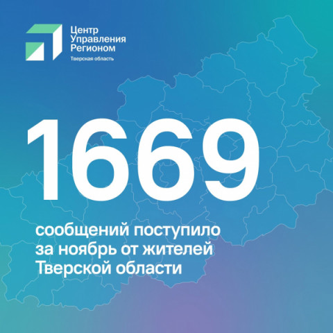 Администрация Удомельского городского округа продолжает плодотворную работу в системе «Инцидент-менеджмент»
