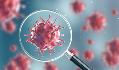 Амбулаторный центр диагностики и лечения новой коронавирусной инфекции в Удомельском ГО