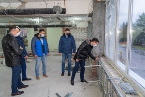 Современные технологии &ndash; юным удомельцам