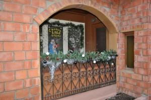 Конкурс &laquo;Новогоднее настроение&raquo;