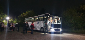 На основании  Указа Президента Российской Федерации от 21.09.2022 № 647 &quot;Об объявлении частичной мобилизации в Российской Федерации&quot; и приказа военного комиссариата Тверской области от 21.09.2022 №229