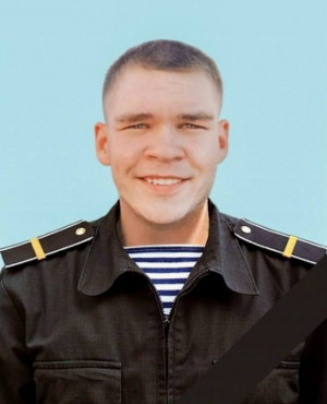 Лента памяти Тверским землякам, погибшим во время спецоперации на Украине