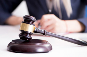 Работа по проверке списков кандидатов в присяжные заседатели Удомельского городского округа