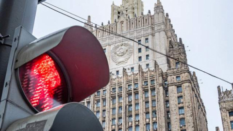 Остановите ненависть!