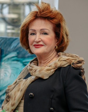 Выражаем благодарность управляющей ООО &laquo;Дом плюс&raquo; Матвеевой Татьяне Юрьевне