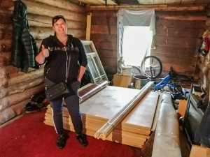 Добрый проект &laquo;Росэнергоатома&raquo; продолжает помогать  семьям Удомельского городского округа