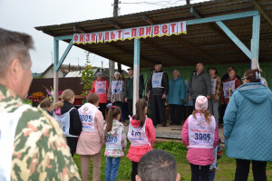 &laquo;Культурная суббота&raquo; стала физкультурной