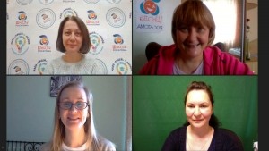 Эстафету весеннего методического марафона проекта &laquo;Школа Росатома&raquo; принимает сеть атомклассов и инновационная сеть образовательных организаций проекта