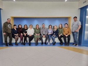 Центр цифрового образования &laquo;IT-куб&raquo; ДДТ встречает гостей