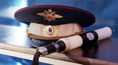 ОГИБДД МО МВД России &laquo;Удомельский&raquo; приглашает на службу инспекторов ДПС.