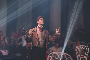 Начался прием конкурсных работ на международные детские творческие проекты программы &laquo;Территория культуры Росатома&raquo;