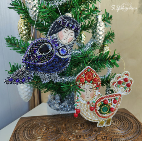 Подведены итоги онлайн-марафона &laquo;Волшебный Новый год&raquo;