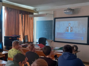 Интеллектуальная онлайн-игра &laquo;НАУКА&raquo;