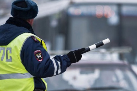 Сводка новостей ГИБДД на территории Удомельского городского округа