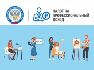 Разъяснения по вопросу возможности применения отдельными категориями лиц специального налогового режима &laquo;Налог на профессиональный доход&raquo;