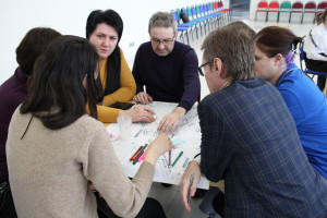 Каким будет новое общественное пространство Удомли?