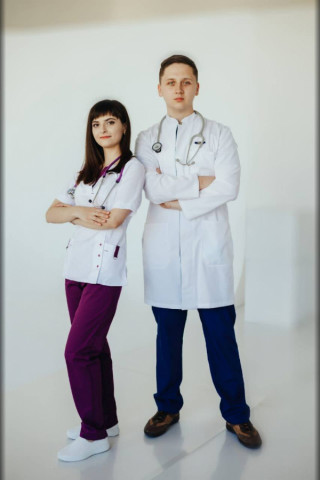 Один врач хорошо, а четыре новых ещё лучше