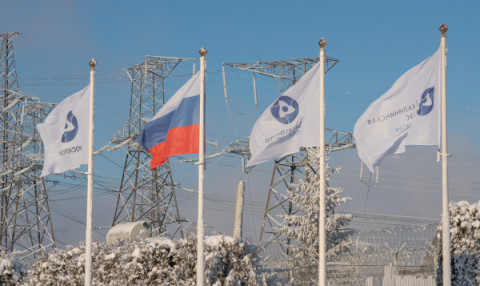 Калининская АЭС до конца 2022 года планирует выработать свыше 32,6 млрд кВтч электроэнергии