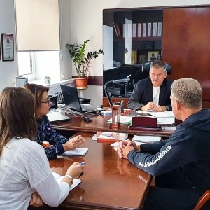 В Удомле создано обособленное подразделение ООО "ТЕХНОПРО", специализируещееся на производстве зубных щеток