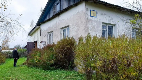 ФАПы на сельских территориях снова принимают пациентов