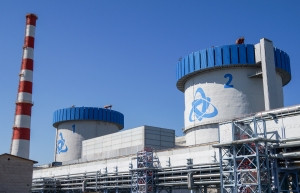 Калининская АЭС: энергоблок №2 включен в сеть после завершения планового ремонта
