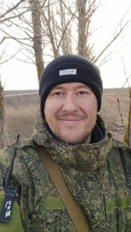 8 марта 2023 года в ходе выполнения задач специальной военной операции на территории ЛНР и ДНР погиб наш земляк, гвардии младший сержант Урбанович Степан Викторович