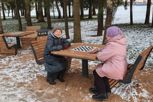Проголосуй &ndash; сделай наш округ лучше!