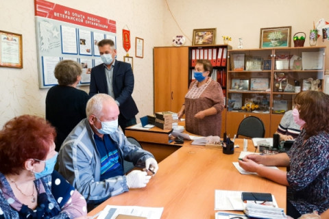 В Удомле будет реализован проект &laquo;Школа: Серебряный возраст &ndash; всё впереди&raquo; в онлайн-формате