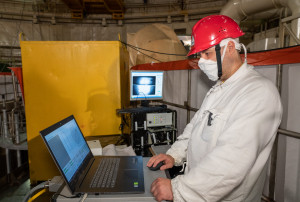 Калининская АЭС: реактор энергоблока №3 успешно прошел проверку на прочность