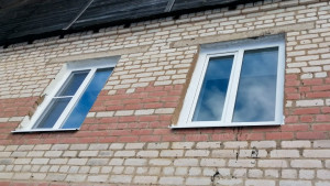 Замена оконных блоков в Молдинской врачебной амбулатории