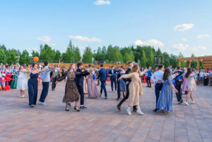 Калининская АЭС в 2021 году направила на благотворительность почти 18 миллионов рублей