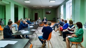 16 июля текущего года состоялись публичные слушания по обсуждению отчета об исполнении бюджета Удомельского городского округа за 2019 год назначенные решением Удомельской городской Думы от 26.06.2020 №467