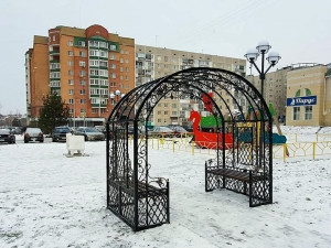 Красивый округ &ndash; заслуга каждого жителя!