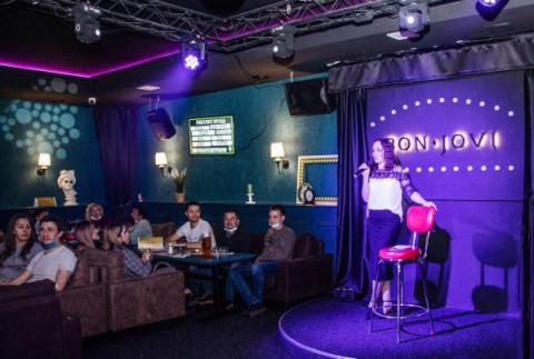 Квиз-марафон &laquo;Извилинг&raquo; - это не про скучный экзамен и не про нудный тест